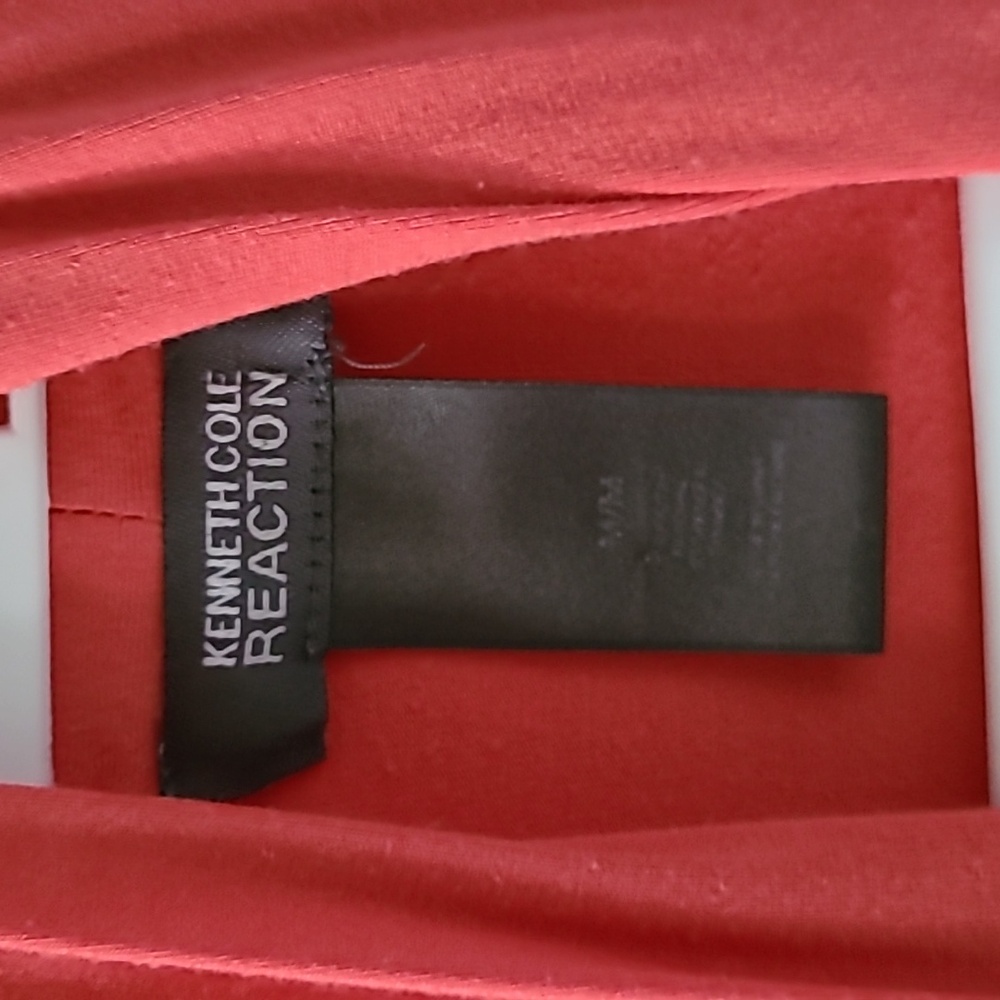 Kenneth Cole Open Top - Picture 2 of 5